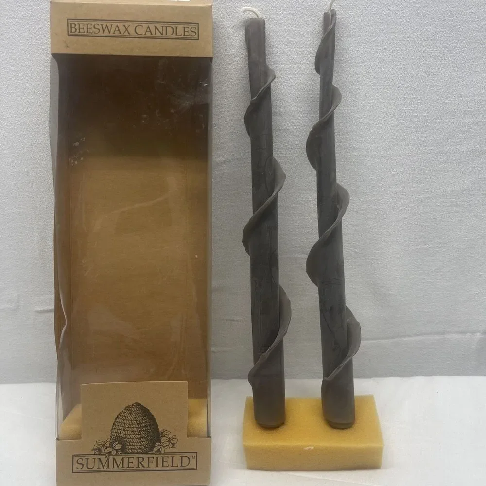 SUMMERFIEL beeswax summerfield